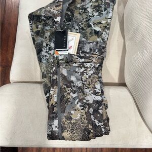 SITKA Stratus 2.0 Pant